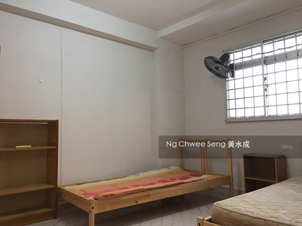 Blk 645 Hougang Avenue 8 (Hougang), HDB 3 Rooms #190268752